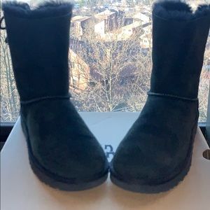 UGG Kristabelle Boot 7 Black